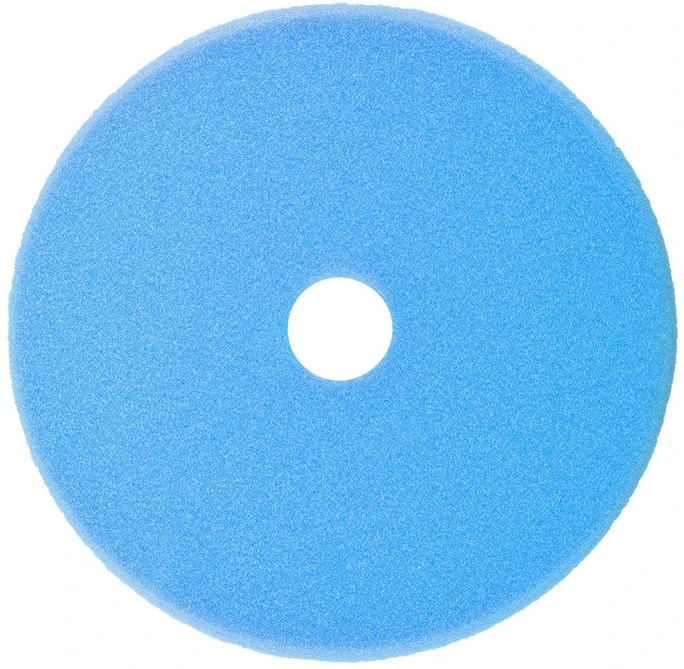 Poliravimo padas NEO, 150 mm, storis 25 mm, tvirtinimas 130 mm, labai kietas