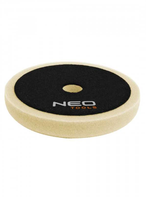 Poliravimo padas NEO, 150 x 25 mm, abrazyvinis