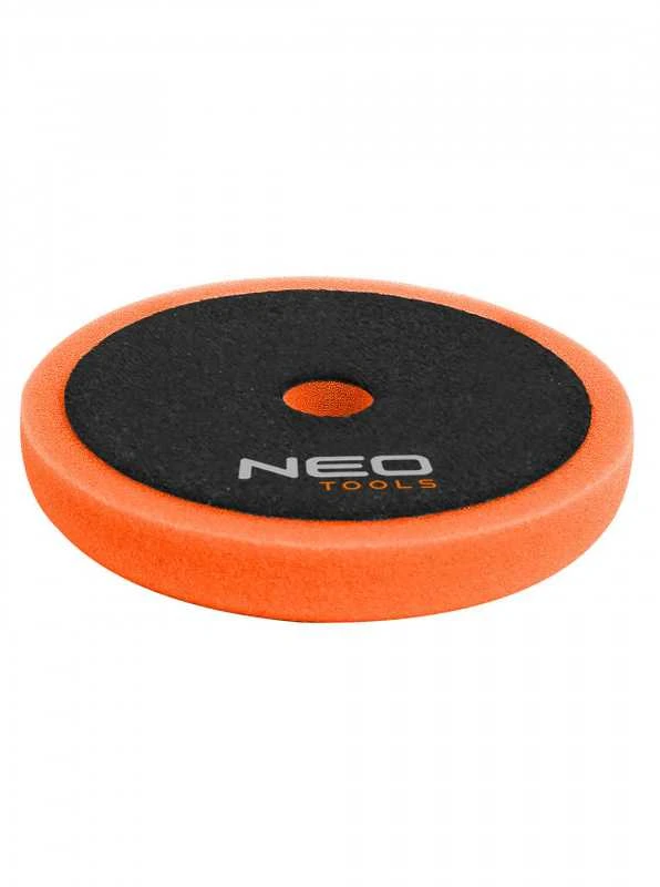 Poliravimo padas NEO, 150 x 25 mm, vidutinio kietumo