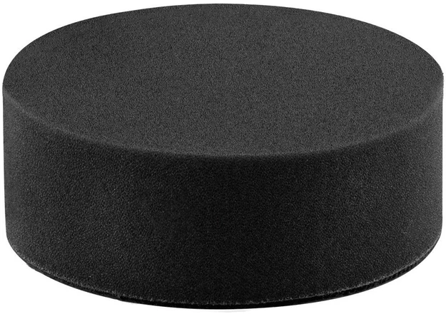 Poliravimo padas NEO, 80 mm, storis 25 mm, tvirtinimas 130 mm, minkštas