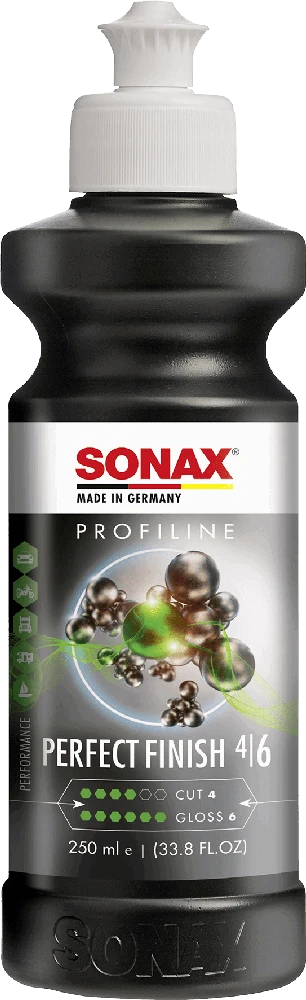 SONAX Poliravimo pasta Profiline OS 02-06, 250ml 247141