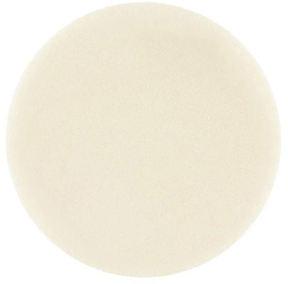 Pad Poliravimo veltinis NEO, 150 mm, storis 50 mm, M14, tinka šveitimui