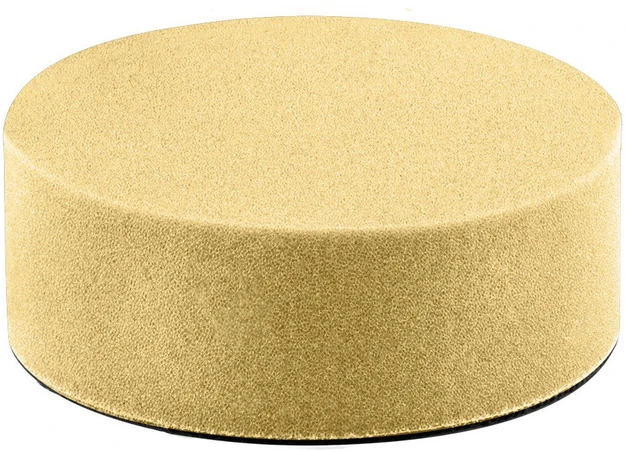 Pad Poliravimo veltinis NEO, 150 mm, storis 50 mm, M14, minkštas