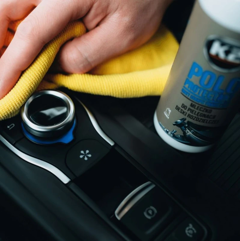 Polirolis K2 Polo Protectant, 250 ml