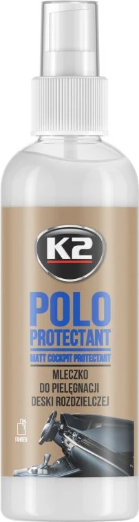 Polirolis K2 Polo Protectant, 250 ml