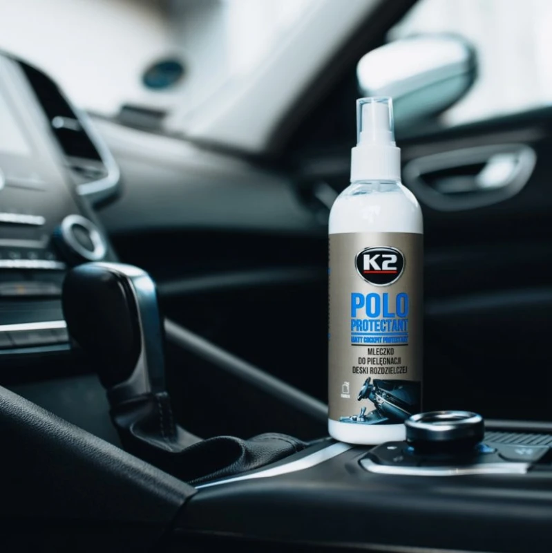 Polirolis K2 Polo Protectant, 250 ml