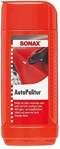 SONAX Polirolis lako atnaujinimui, 500ml 302200