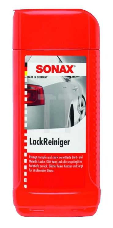 SONAX Polirolis lako atnaujinimui, 500ml 302200