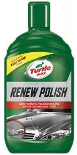 SONAX Universalus polirolis AutoPolitur, 500ml 300200