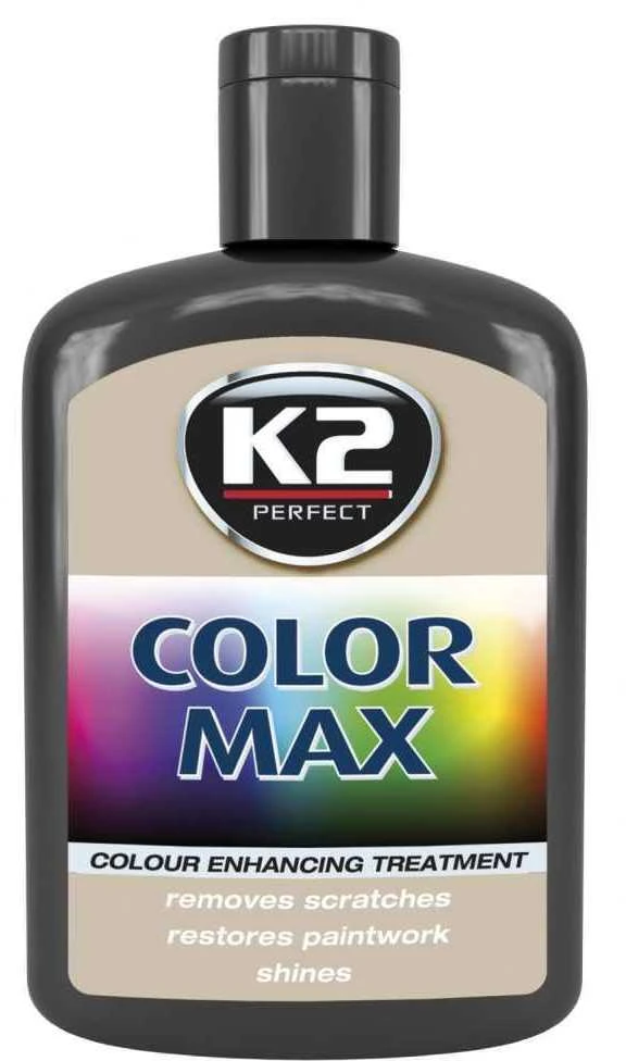 TURTLE WAX Color Magic Juodas, polirolis, juodas, 500 ml