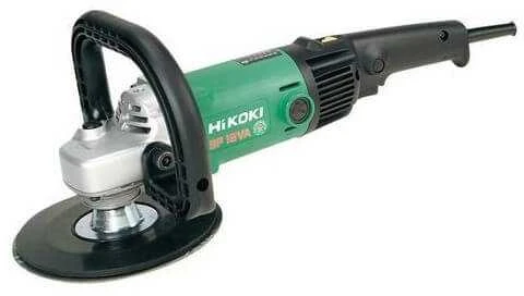 Poliruoklis HiKOKI SP18VA