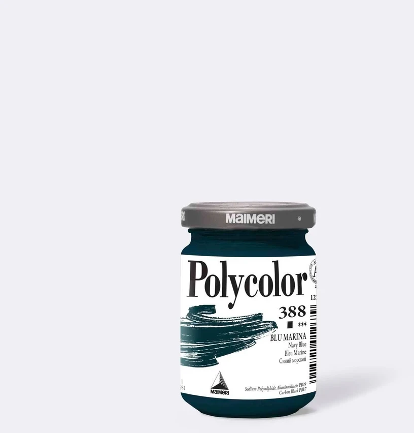 Polycolor Maimeri 388 akriliniai dažai 140ml