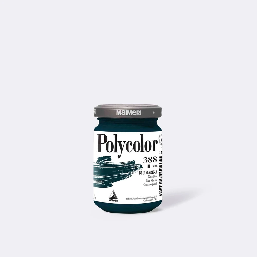 Polycolor Maimeri 388 akriliniai dažai 140ml