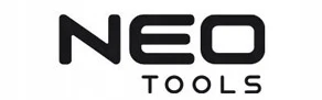 Półmaska Silikonowa Na Dwa Pochłaniacze Neo Tools 97-350