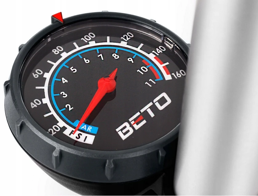 Pompa Beto CFL-805AG7, juoda