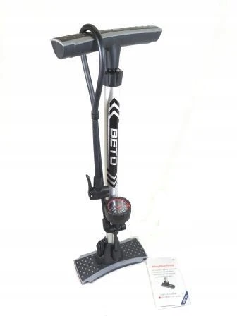 Pompa Beto CMP-130AG1, juoda