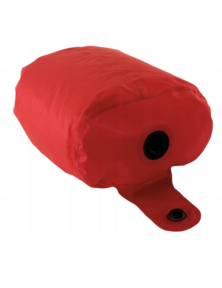 Robens Pump Sack 690302 15 L, Raudona