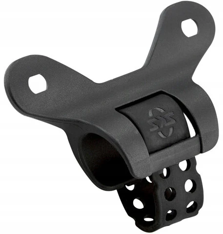 Mini pompa SKS ROOKIE XS juoda
