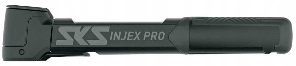 Pompka rowerowa SKS Injex Pro 10 bar 26,6cm