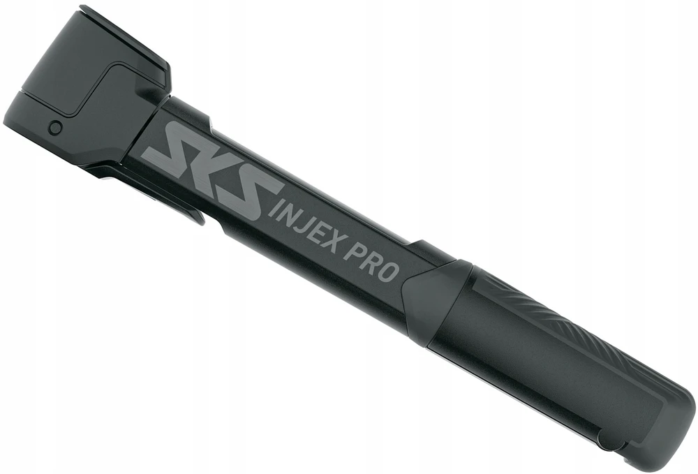 Pompka rowerowa SKS Injex Pro 10 bar 26,6cm