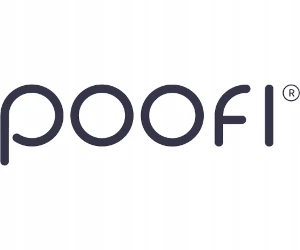 Poofi kelioninė pagalvė