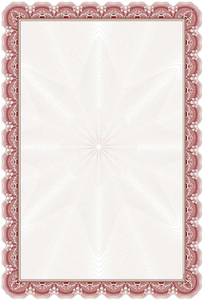 Galeria Papieru Popierius diplomams A4 170g 25l ARNIKA B