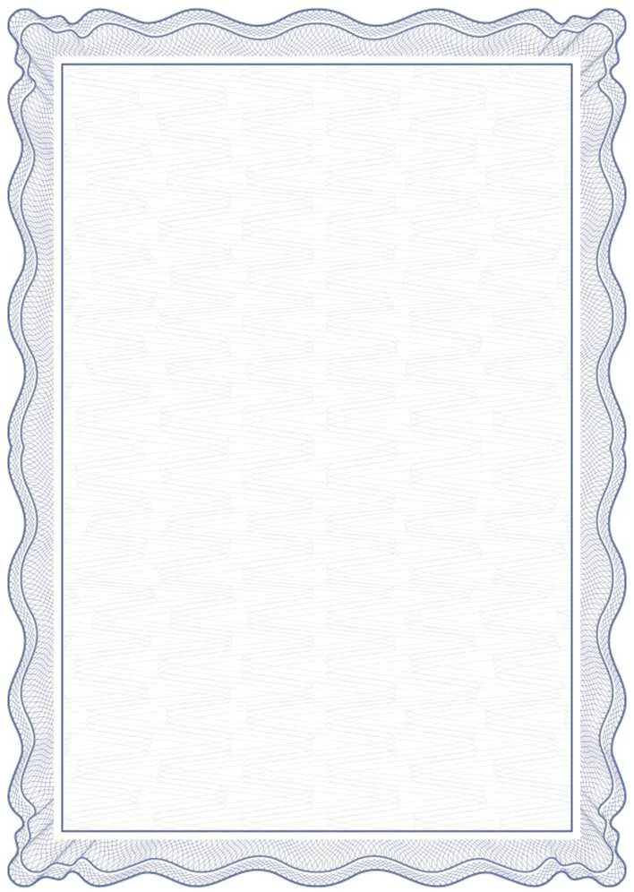 Galeria Papieru Popierius diplomams A4 170g 25l GILOSZ