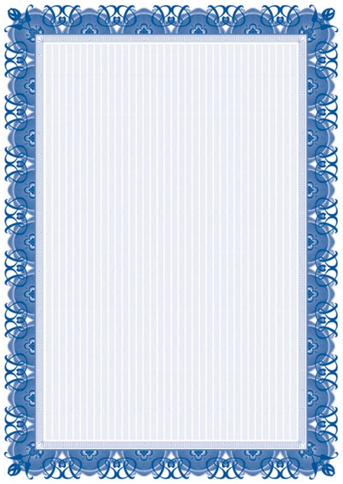 Galeria Papieru Popierius diplomams A4 190g 20l MAORI B