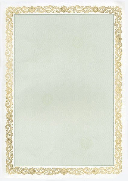 Galeria Papieru Popierius diplomams A4 190g 20l MAORI B