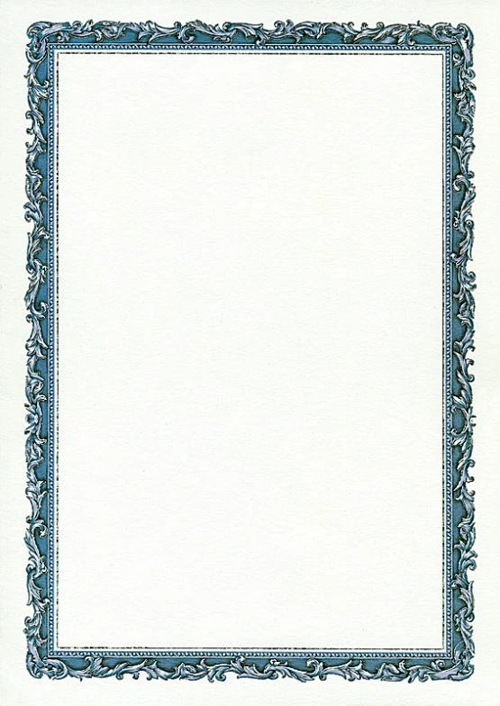 Galeria Papieru Popierius diplomams A4 190g 20l MAORI B