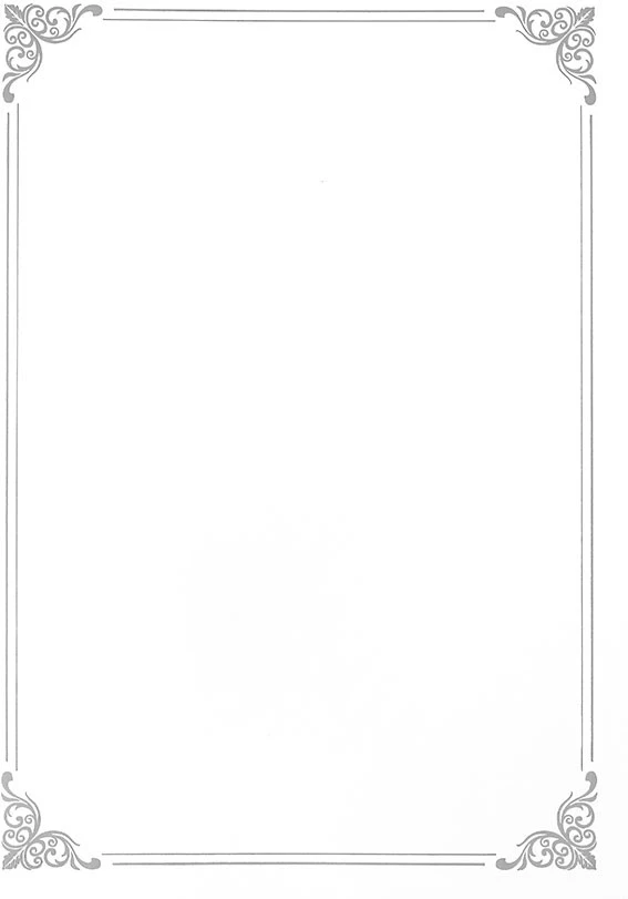 Galeria Papieru Popierius diplomams A4 190g 20l MAORI B