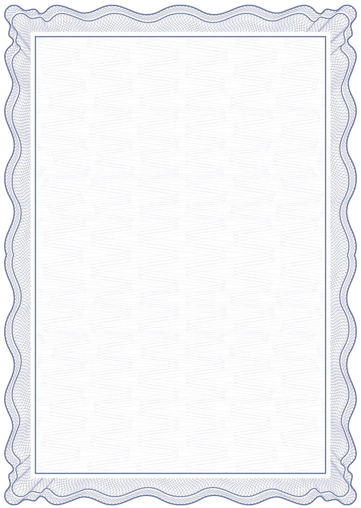 Galeria Papieru Diplomų popierius Auksinis, A4, 170g (25) 0710-005