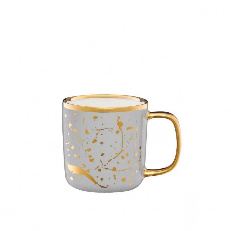Puodelis Royal Marble Ambition 370ml