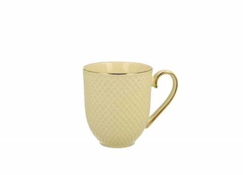 DUO Porcelianinis puodelis 420ml "Vesper"