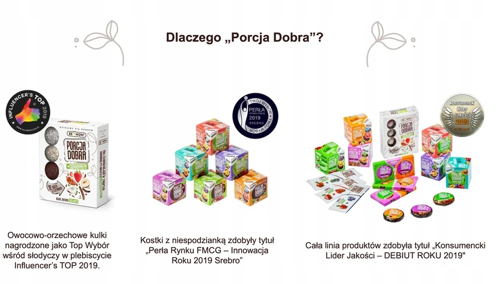 Porcja Dobra GERAI PASEKUOJAMAS 3 X VAISIŲ UŽKANDŽIŲ KUBŲ MIŠINYS VAIKAMS SU STAIGMENA