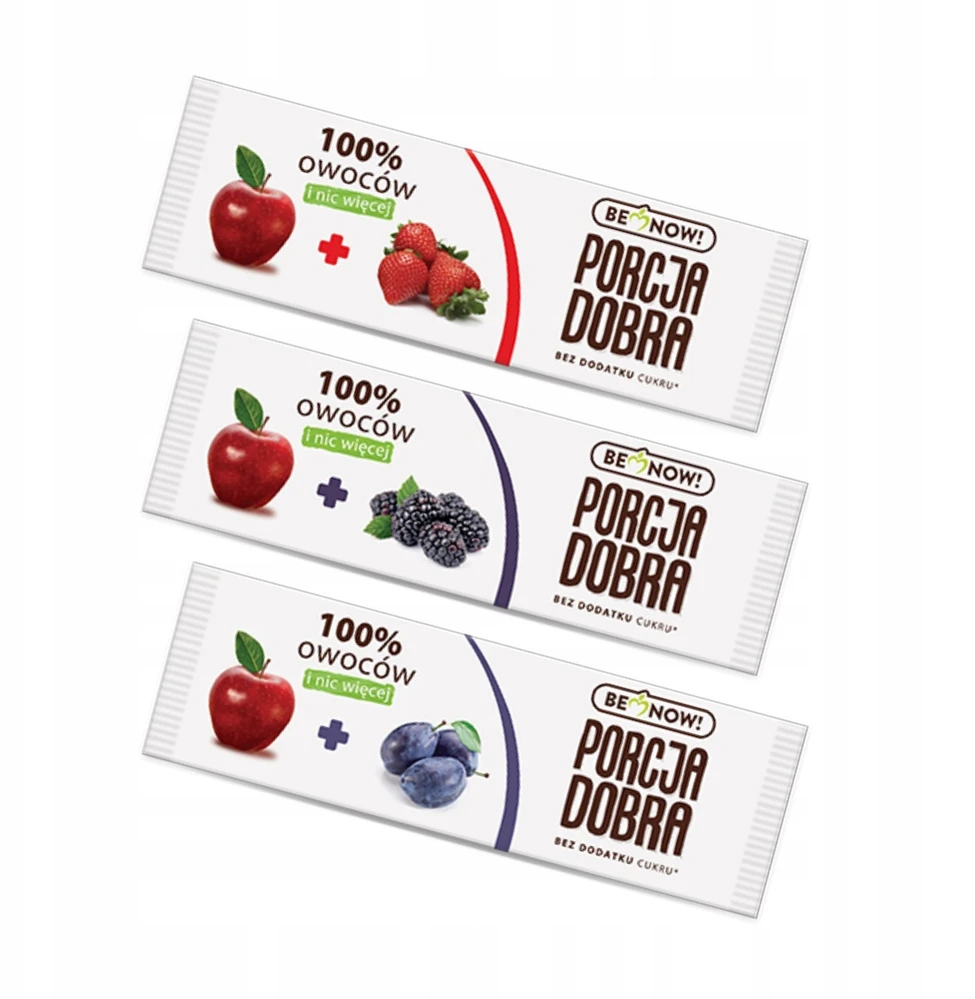 Porcja Dobra GERO SVEIKŲ UŽKANČIŲ MIŠINIO PATEIKIMAS 16G X 24VNT NATŪRALIŲ SALDUMULIŲ 500G