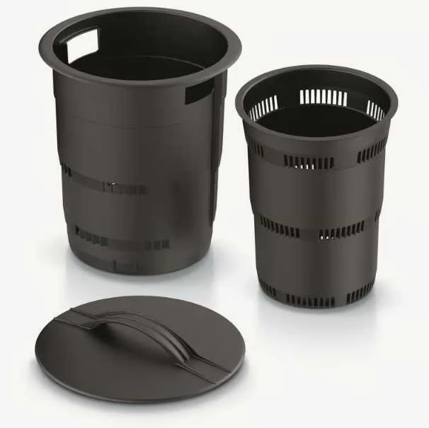 Bosch Putplasčio pjūklas GSG 300 Professional