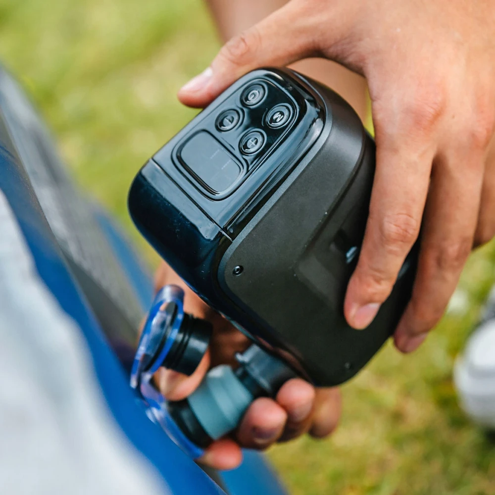 Nešiojamas Flextail Max Boat Pump