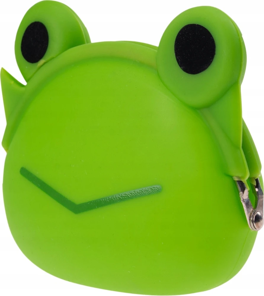 Coqui Vaikiška piniginė FROGY