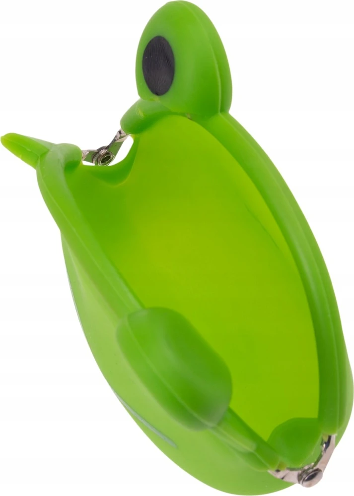 Coqui Vaikiška piniginė FROGY