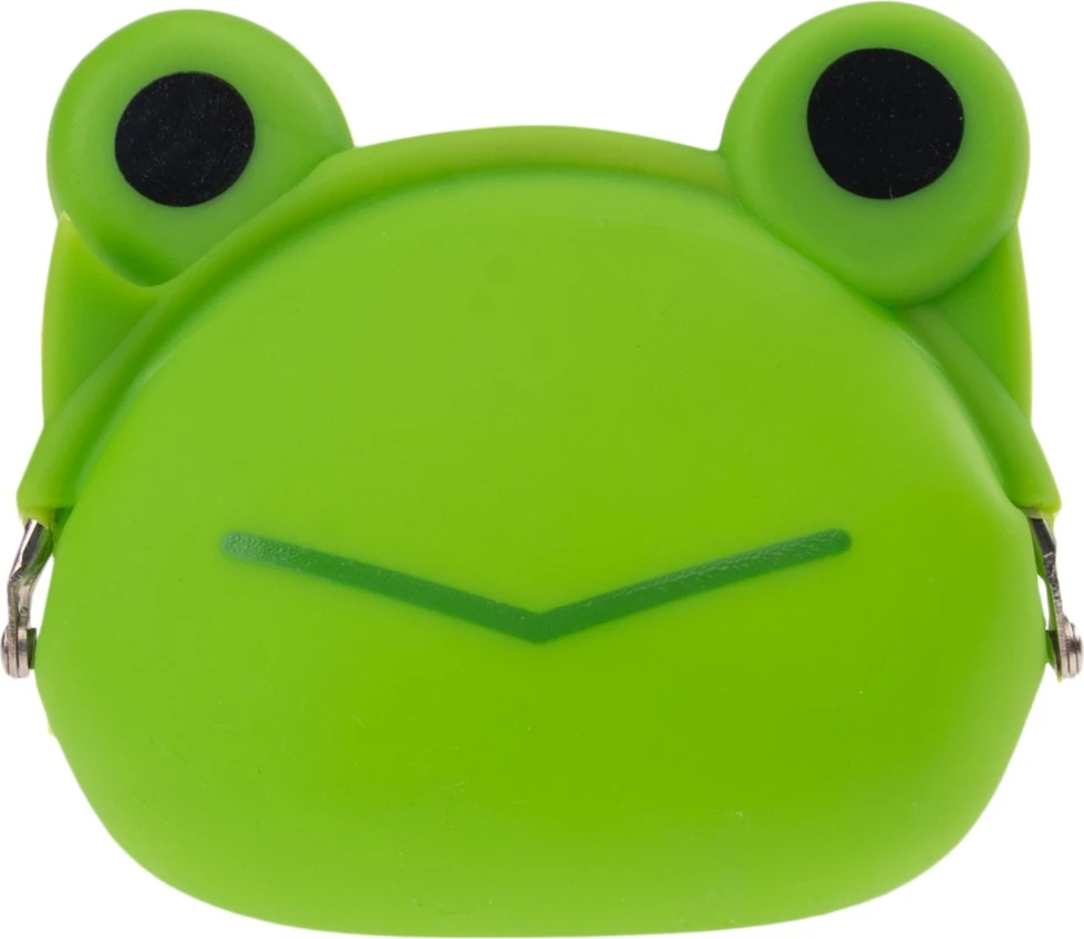 Coqui Vaikiška piniginė FROGY