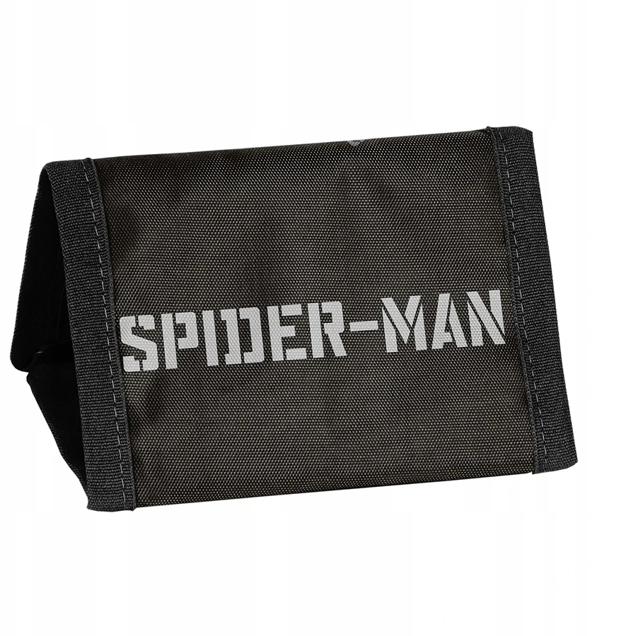 PORTFEL SPIDER-MAN PASO