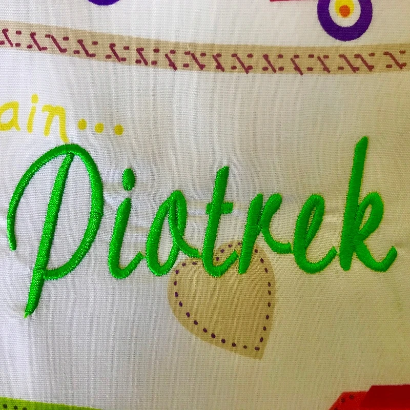 poszewka na poduszkę 40x60 Kerl