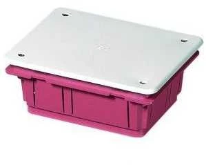 Elettrocanali Potinkinė paskirstymo dėžutė EC350C1 92*92*45