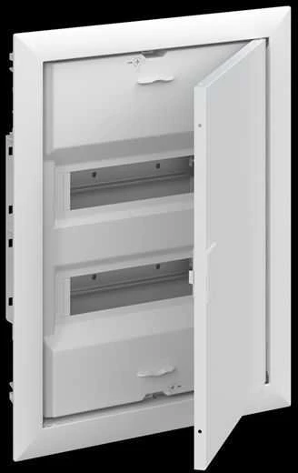 Skydelis ABB 2CPX077841R9999, potinkinis, IP30, 24 mod.