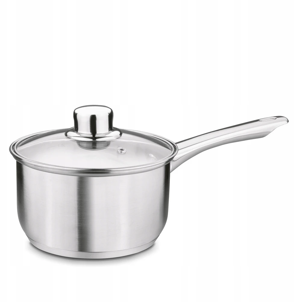 POTS indukcinio plieno rinkinys su dangteliu Tadar Bahama II 8 vnt 2020-12-14 16