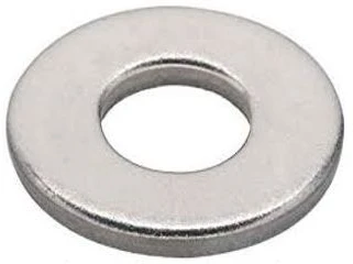 Poveržlė ISO7093/DIN9021 M5-15 Zn, 50 vnt.