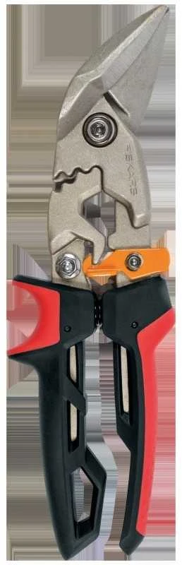 „Fiskars PowerGear“ aviacijos pjovimo poslinkis į kairę
