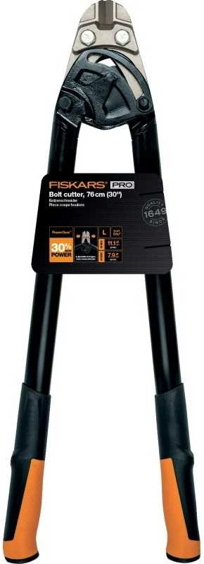 Fiskars PowerGear varžtų pjoviklis 76cm