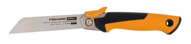 Pro Power Tooth atlenkiamas smulkusis traukimo pjūklas (15 cm) 1062932
